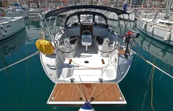 Thumbnail von Bavaria Cruiser 37