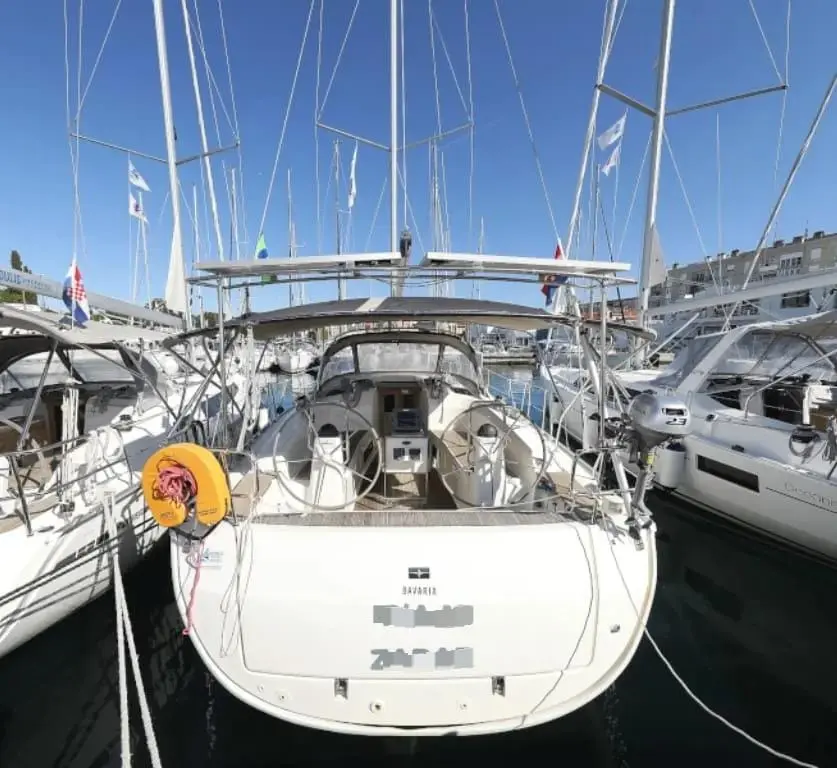 Bavaria Cruiser 40