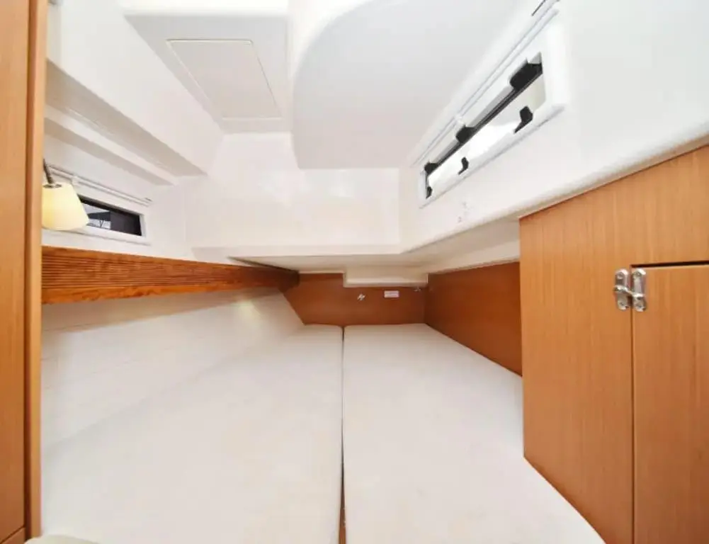 Thumbnail von Bavaria Cruiser 40