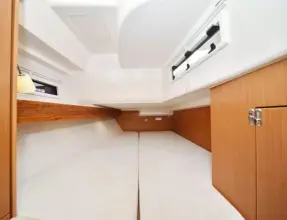 Thumbnail von Bavaria Cruiser 40