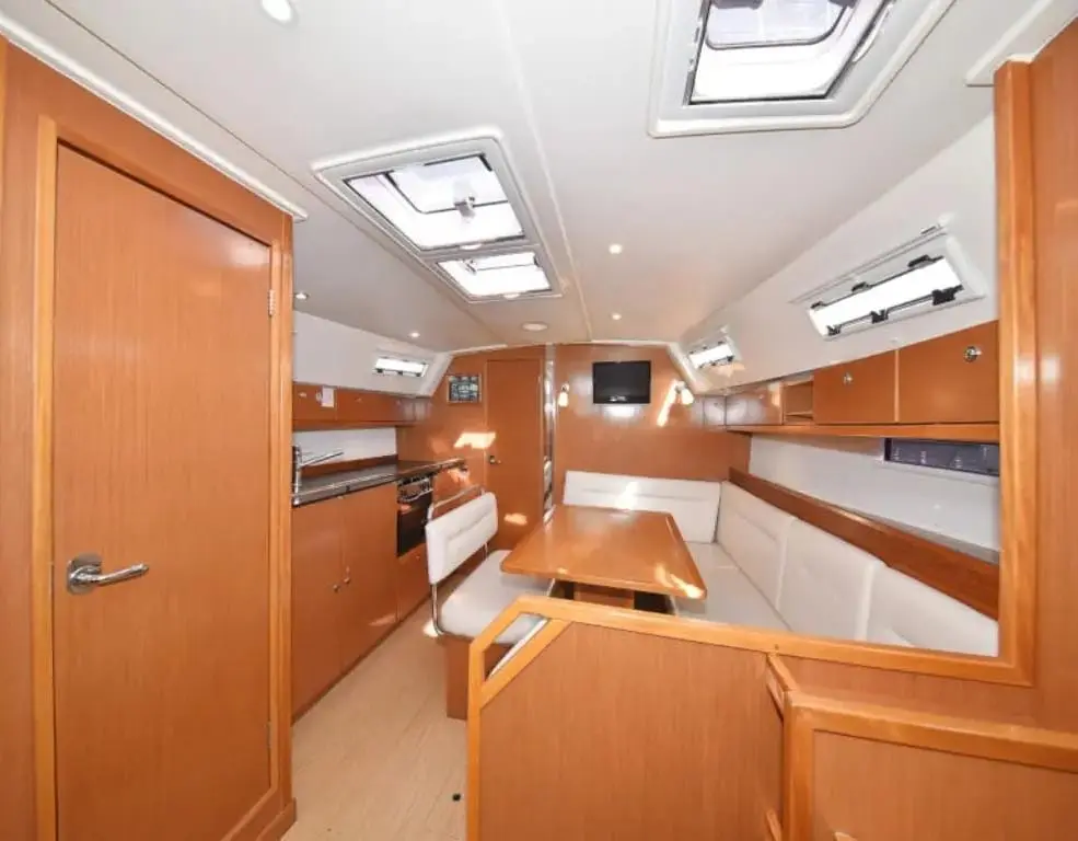 Thumbnail von Bavaria Cruiser 40