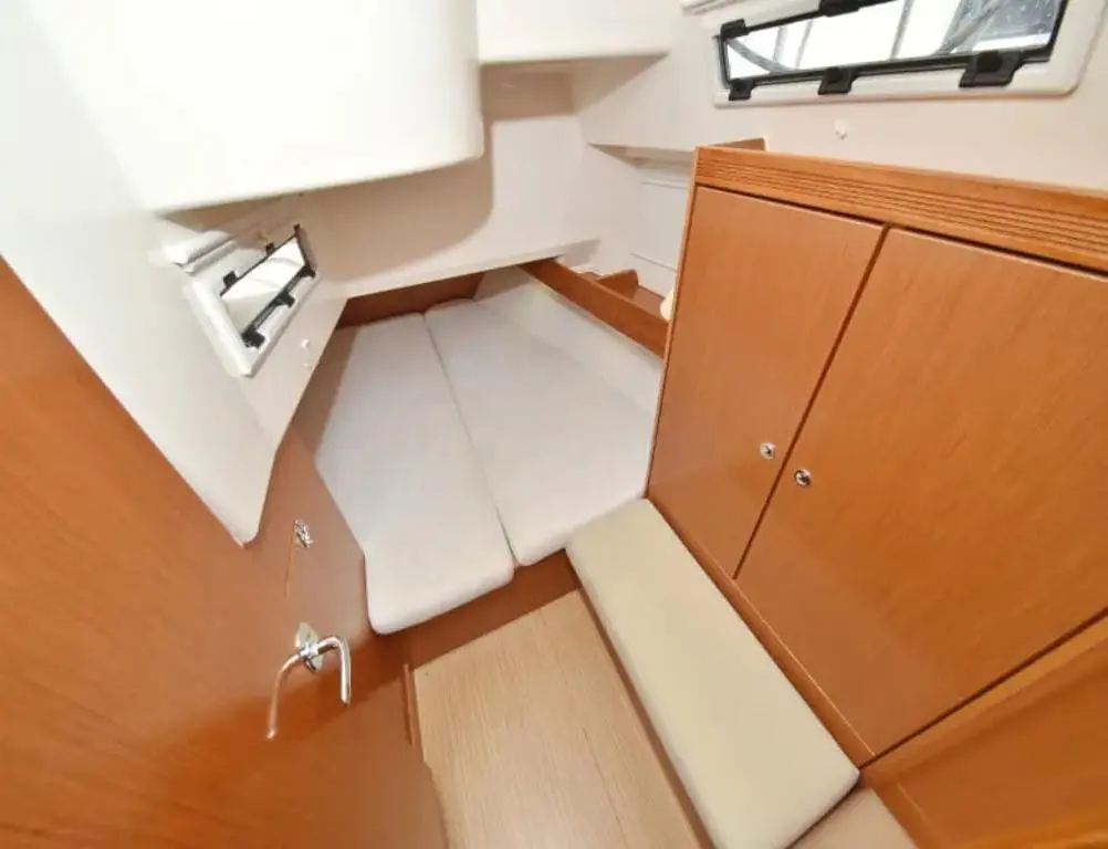 Thumbnail von Bavaria Cruiser 40