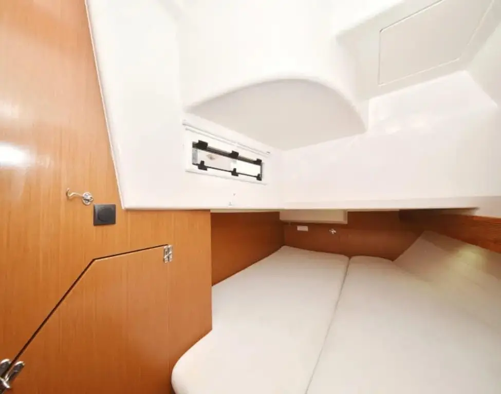 Thumbnail von Bavaria Cruiser 40