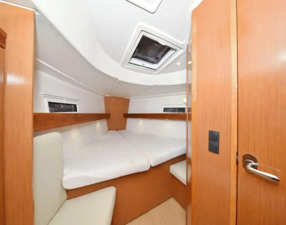 Thumbnail von Bavaria Cruiser 40