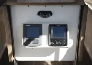 Thumbnail von Bavaria Cruiser 40