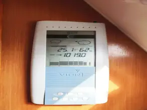 Thumbnail von Bavaria Cruiser 40