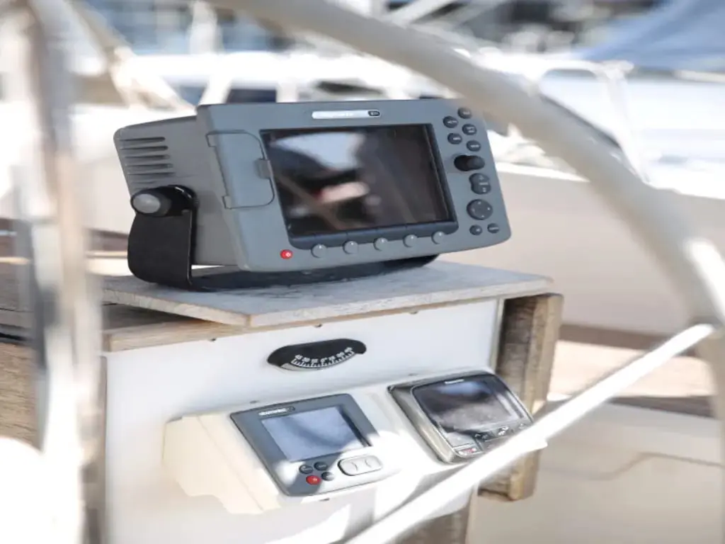 Thumbnail von Bavaria Cruiser 40