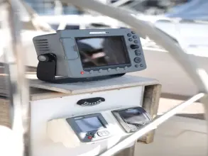 Thumbnail von Bavaria Cruiser 40