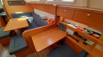 Thumbnail von Bavaria Cruiser 41