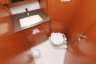 Thumbnail von Bavaria Cruiser 41