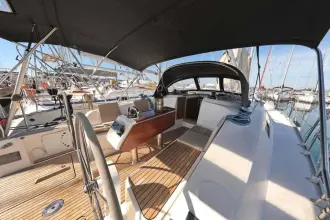 Thumbnail von Bavaria Cruiser 41