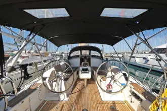 Thumbnail von Bavaria Cruiser 41