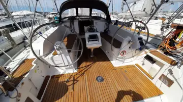 Thumbnail von Bavaria Cruiser 41