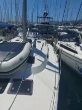 Thumbnail von Bavaria Cruiser 45