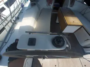 Thumbnail von Bavaria Cruiser 45