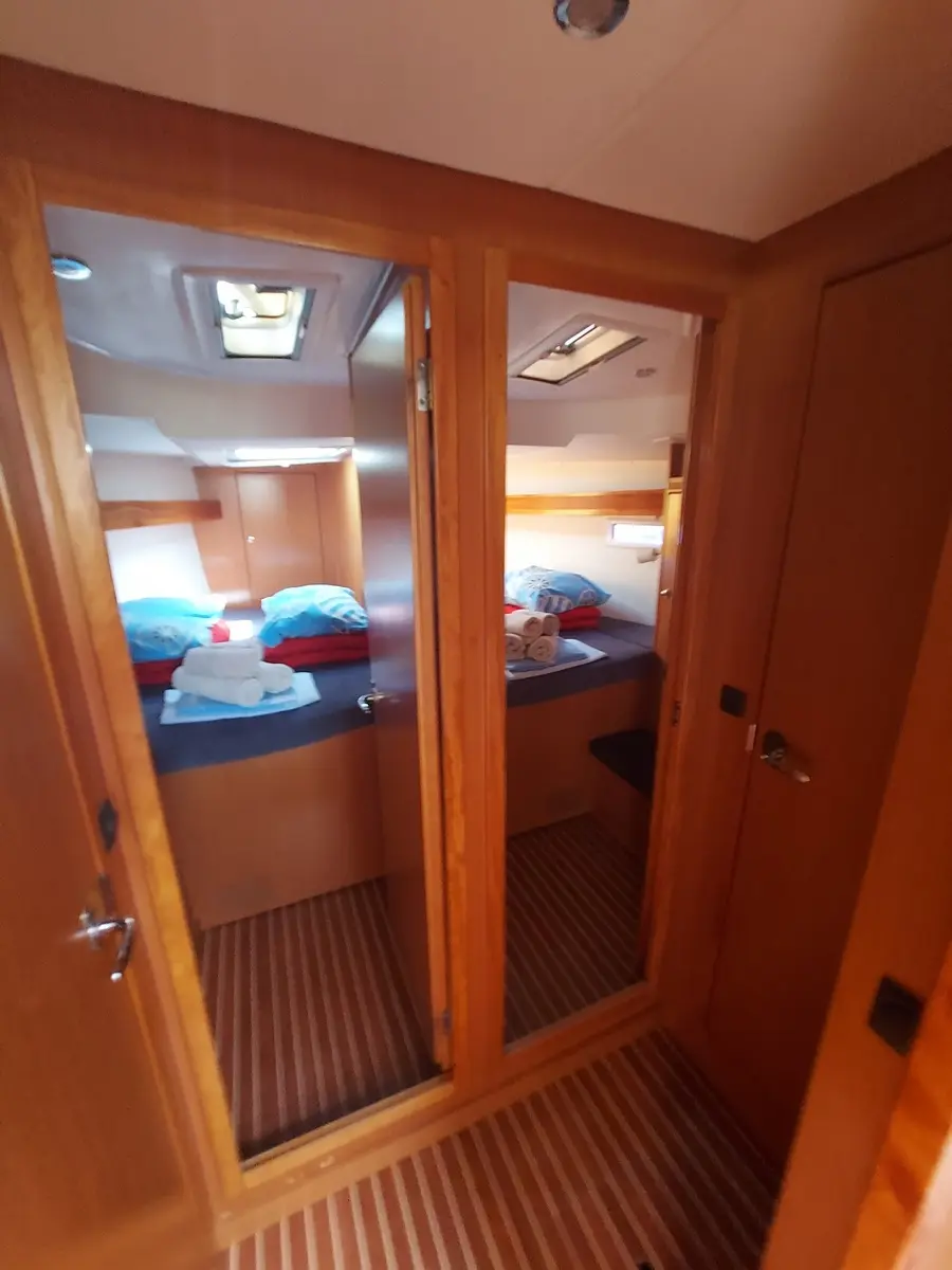 Thumbnail von Bavaria Cruiser 45