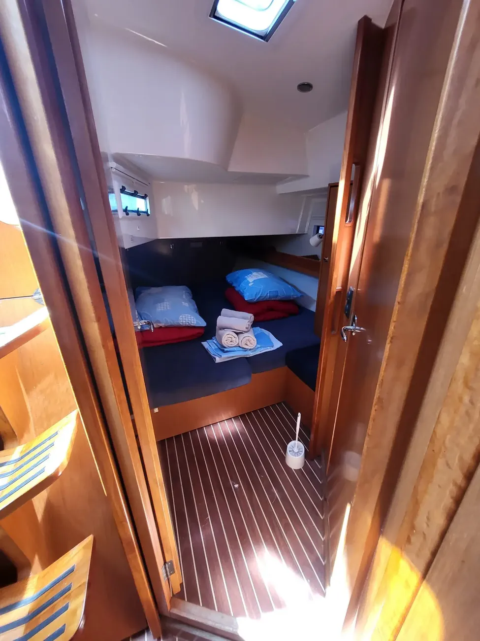 Thumbnail von Bavaria Cruiser 45