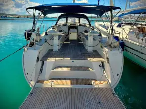 Thumbnail von Bavaria Cruiser 45