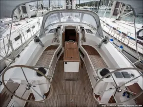 Thumbnail von Bavaria Cruiser 45