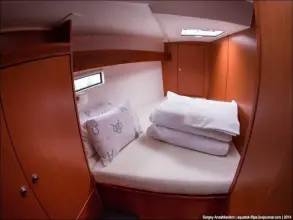 Thumbnail von Bavaria Cruiser 45