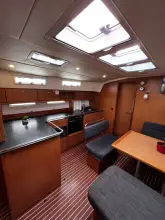 Thumbnail von Bavaria Cruiser 45