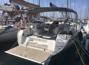 Bavaria Cruiser 46
