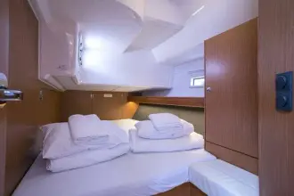 Thumbnail von Bavaria Cruiser 46