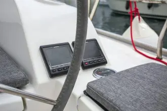 Thumbnail von Bavaria Cruiser 46