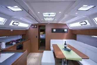 Thumbnail von Bavaria Cruiser 46