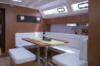 Thumbnail von Bavaria Cruiser 46