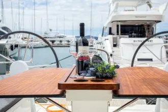 Thumbnail von Bavaria Cruiser 46