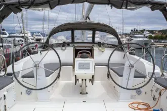 Thumbnail von Bavaria Cruiser 46