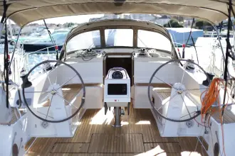 Thumbnail von Bavaria Cruiser 46