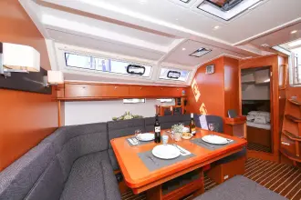 Thumbnail von Bavaria Cruiser 46