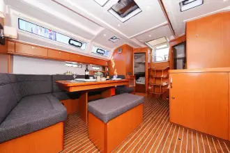 Thumbnail von Bavaria Cruiser 46