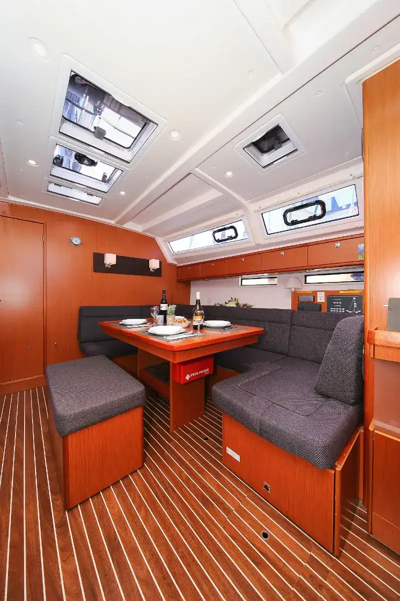 Thumbnail von Bavaria Cruiser 46