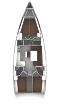 Thumbnail von Bavaria Cruiser 46