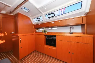 Thumbnail von Bavaria Cruiser 46