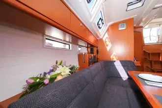 Thumbnail von Bavaria Cruiser 46