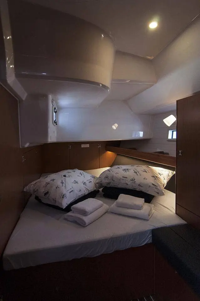 Thumbnail von Bavaria Cruiser 46