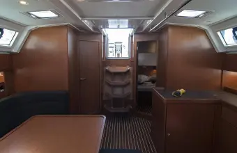 Thumbnail von Bavaria Cruiser 46