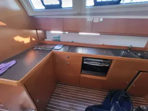 Thumbnail von Bavaria Cruiser 46
