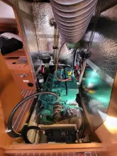 Thumbnail von Bavaria Cruiser 46