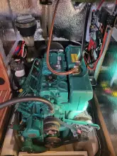 Thumbnail von Bavaria Cruiser 46