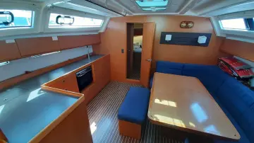 Thumbnail von Bavaria Cruiser 46