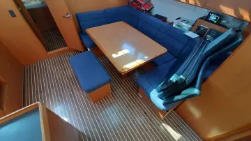 Thumbnail von Bavaria Cruiser 46