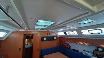 Thumbnail von Bavaria Cruiser 46