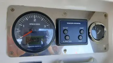 Thumbnail von Bavaria Cruiser 46