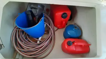 Thumbnail von Bavaria Cruiser 46