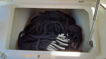 Thumbnail von Bavaria Cruiser 46